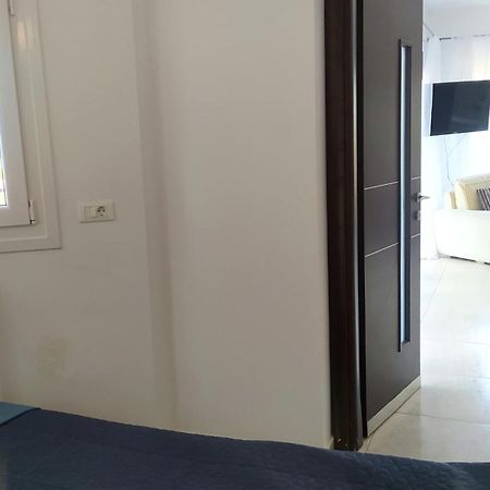View Διαμερισμα Villa Loukissia Eksteriør billede