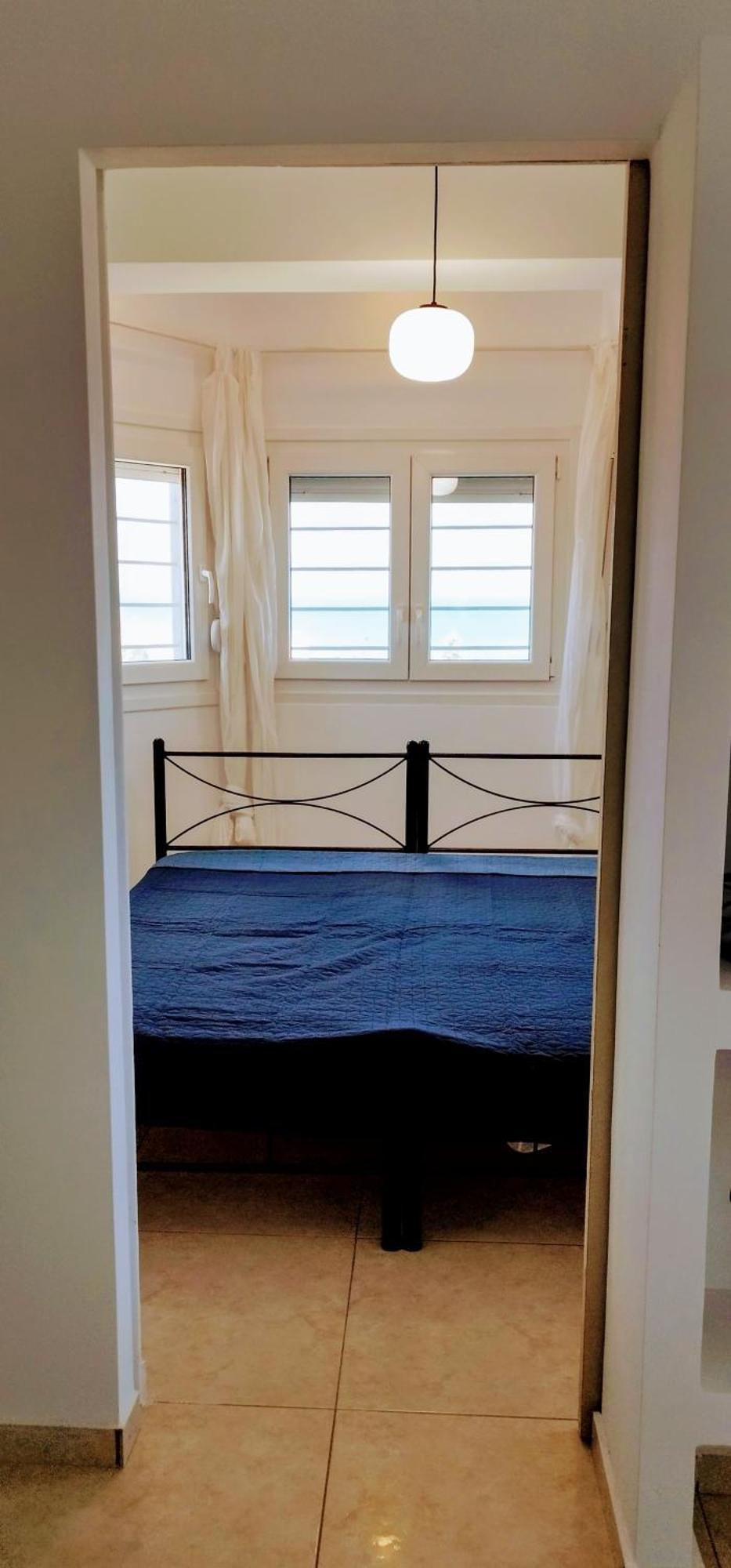View Διαμερισμα Villa Loukissia Eksteriør billede