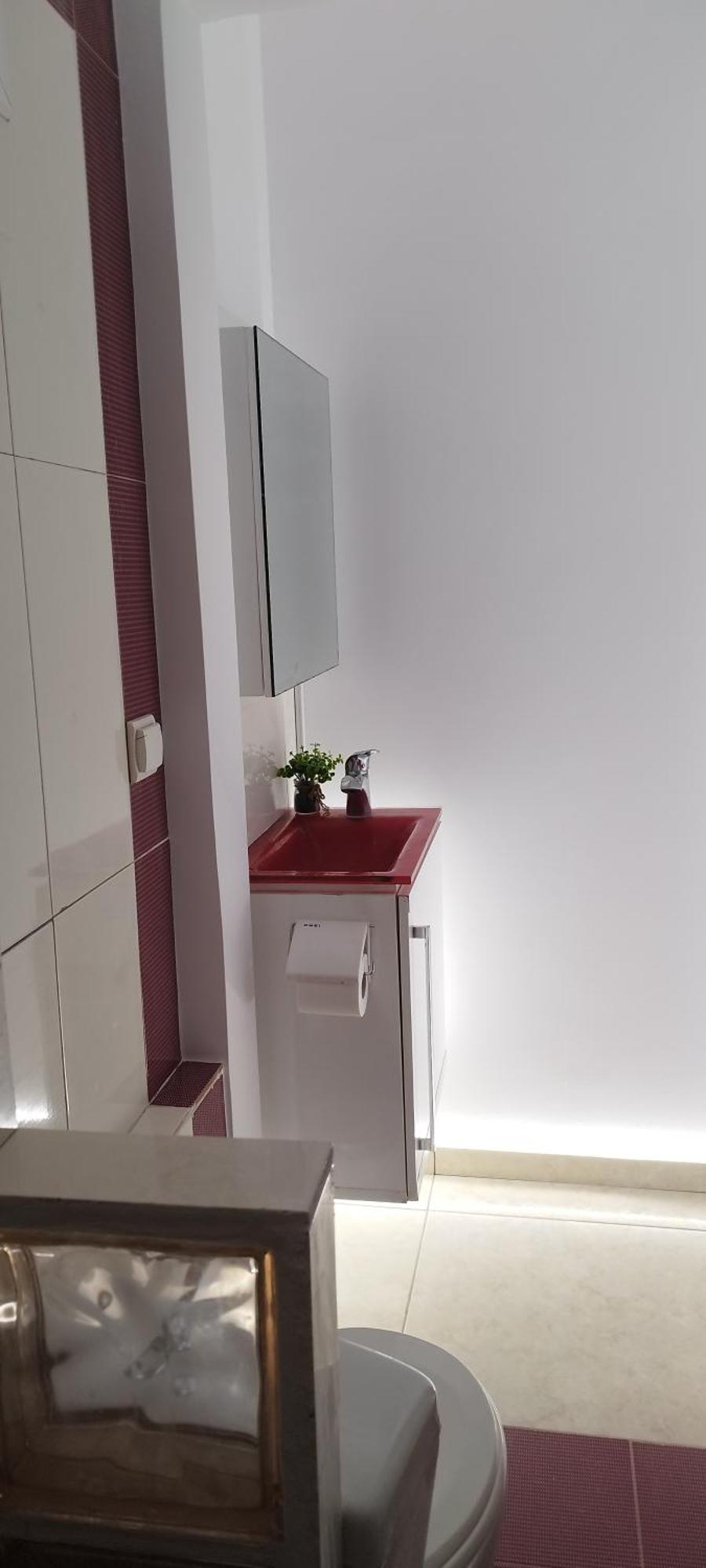 View Διαμερισμα Villa Loukissia Eksteriør billede