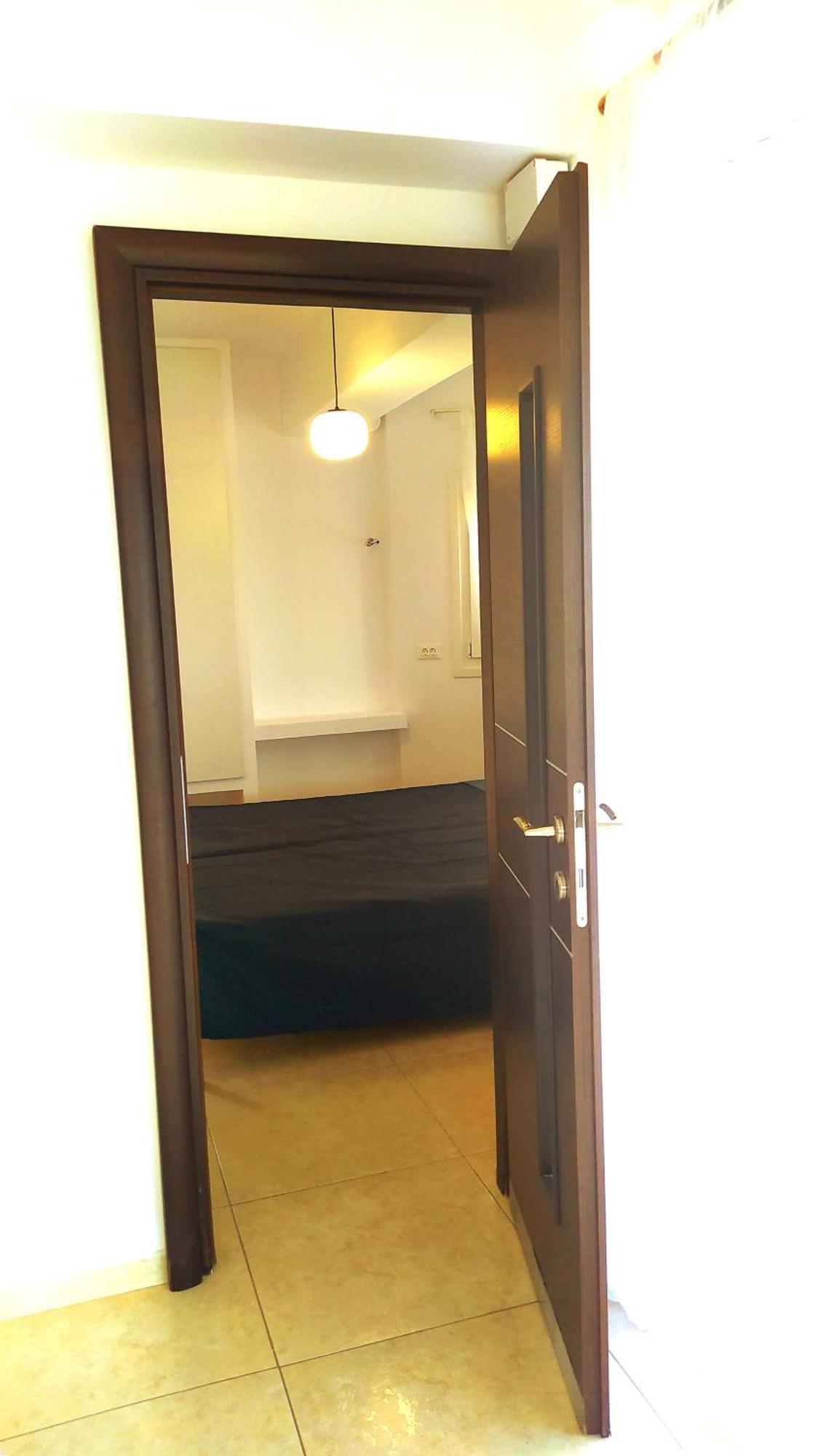 View Διαμερισμα Villa Loukissia Eksteriør billede